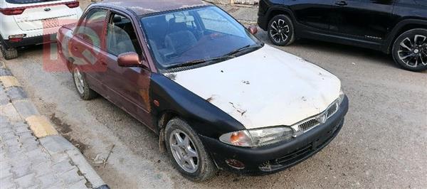 بروتون ويرا 2005 للبيع في العراق - الكوت